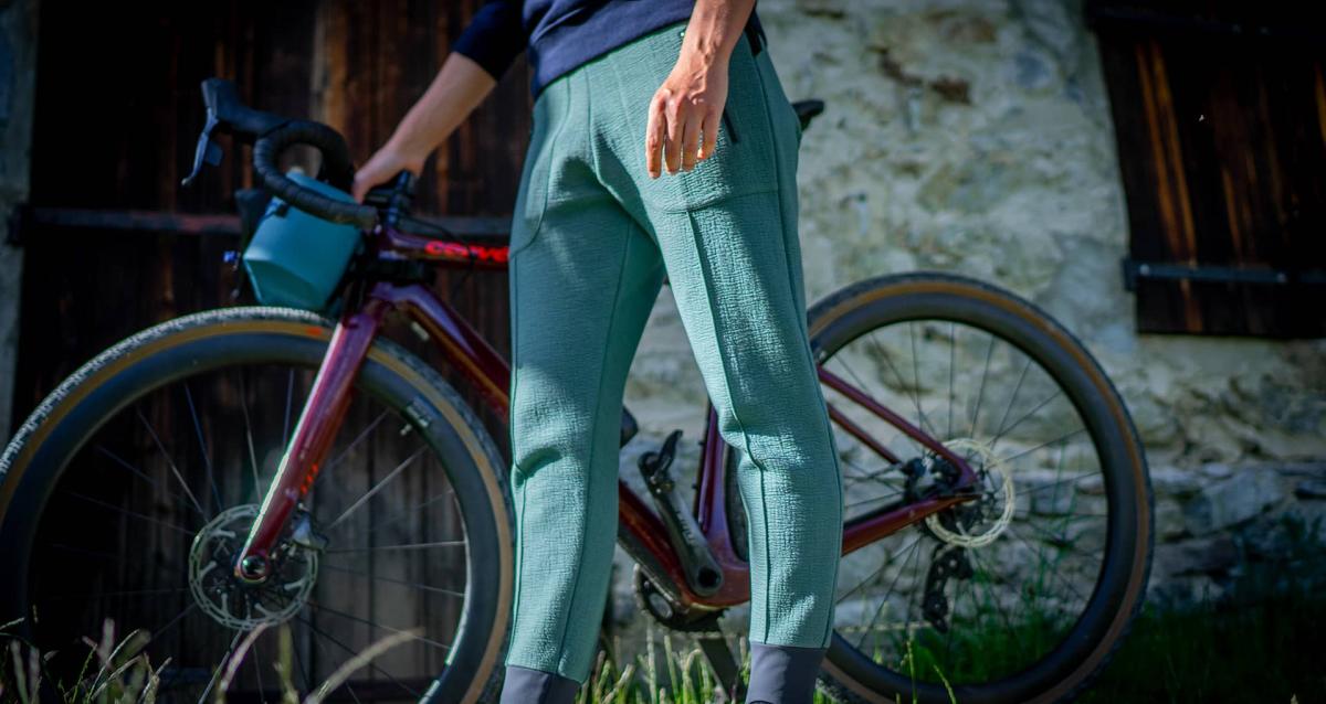 Cycling trousers ladies sales